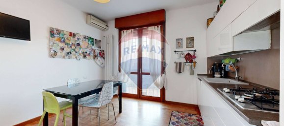 3-Zimmer Doppelhaus in Gorgonzola, Italy, Nr. 167938 19