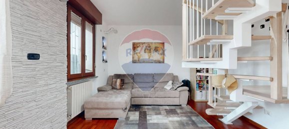 3-Zimmer Doppelhaus in Gorgonzola, Italy, Nr. 167938 8