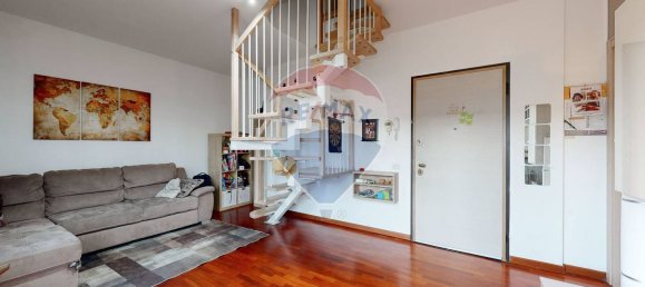 3-Zimmer Doppelhaus in Gorgonzola, Italy, Nr. 167938 9