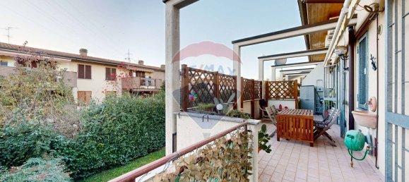 3-Zimmer Doppelhaus in Gorgonzola, Italy, Nr. 167938 7