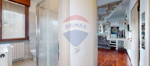 3-Zimmer Doppelhaus in Gorgonzola, Italy, Nr. 167938 25