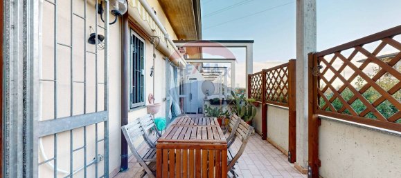 3-Zimmer Doppelhaus in Gorgonzola, Italy, Nr. 167938 4