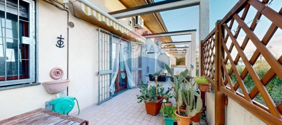 3-Zimmer Doppelhaus in Gorgonzola, Italy, Nr. 167938 5