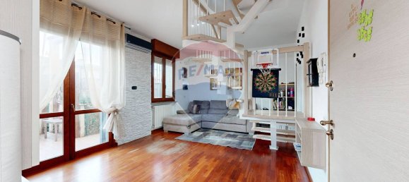 3-Zimmer Doppelhaus in Gorgonzola, Italy, Nr. 167938 18