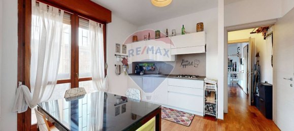 3-Zimmer Doppelhaus in Gorgonzola, Italy, Nr. 167938 20