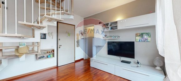 3-Zimmer Doppelhaus in Gorgonzola, Italy, Nr. 167938 46