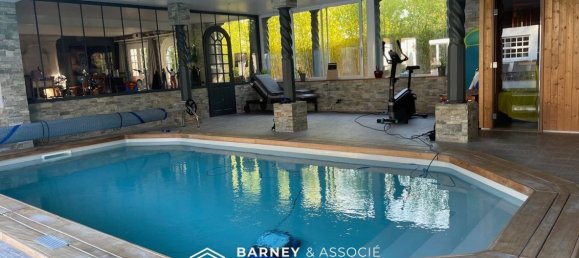 6 bedrooms House in Eure, France No. 359373 11