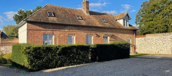 6 bedrooms House in Eure, France No. 359373 3