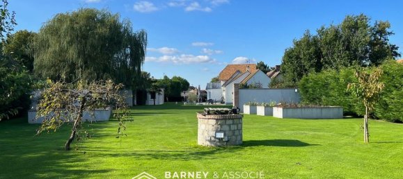 6 bedrooms House in Eure, France No. 359373 2