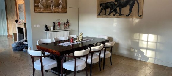 6 bedrooms House in Eure, France No. 359373 4