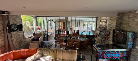 6 bedrooms House in Eure, France No. 359373 10