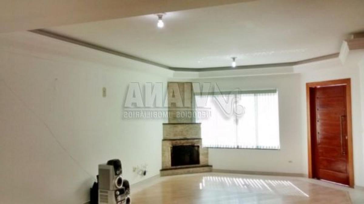 4 chambres Maison à Sao Paulo, Brazil No. 569863