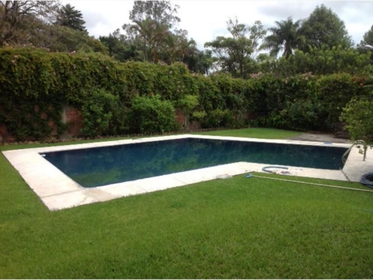 3 chambres Maison à Morelos, Mexico No. 164656