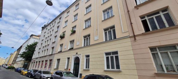 3 rooms Apartment in Vienna, Austria No. 161277 19