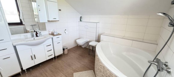 4-Zimmer Haus in Perchtoldsdorf, Austria, Nr. 256084 11