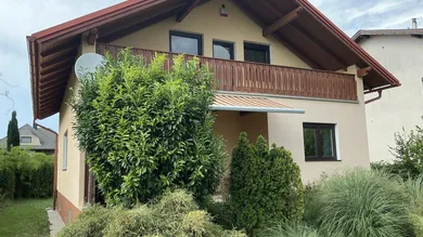 4-Zimmer Haus in Perchtoldsdorf, Austria, Nr. 256084