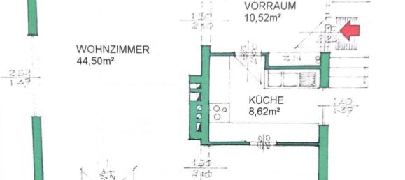 4-Zimmer Haus in Perchtoldsdorf, Austria, Nr. 256084 13
