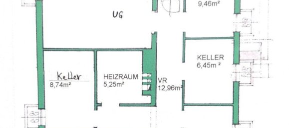 4-Zimmer Haus in Perchtoldsdorf, Austria, Nr. 256084 15