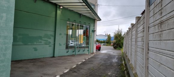 عقار تجاري في Crescentino, Italy 800متر مربع رقم 315972 3