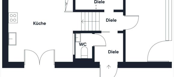 6 rooms Townhouse in Vienna, Austria No. 203145 9