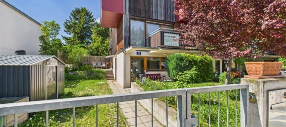 6 rooms Townhouse in Vienna, Austria No. 203145 8