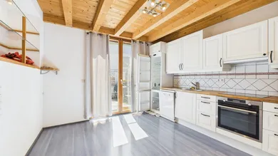 6 rooms Townhouse in Vienna, Austria No. 203145