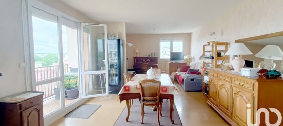 2 غرف نوم شقة في Reims, France رقم 272885 10