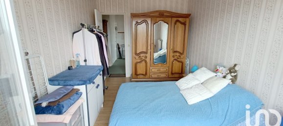 2 غرف نوم شقة في Reims, France رقم 272885 5