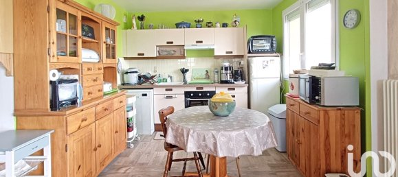 2 غرف نوم شقة في Reims, France رقم 272885 7