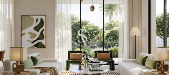 4 bedrooms Villa for sale in Dubai, UAE № 120402 16