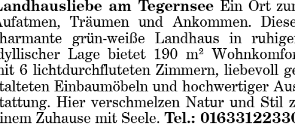 6-salle Maison à Miesbach, Germany No. 355389 6