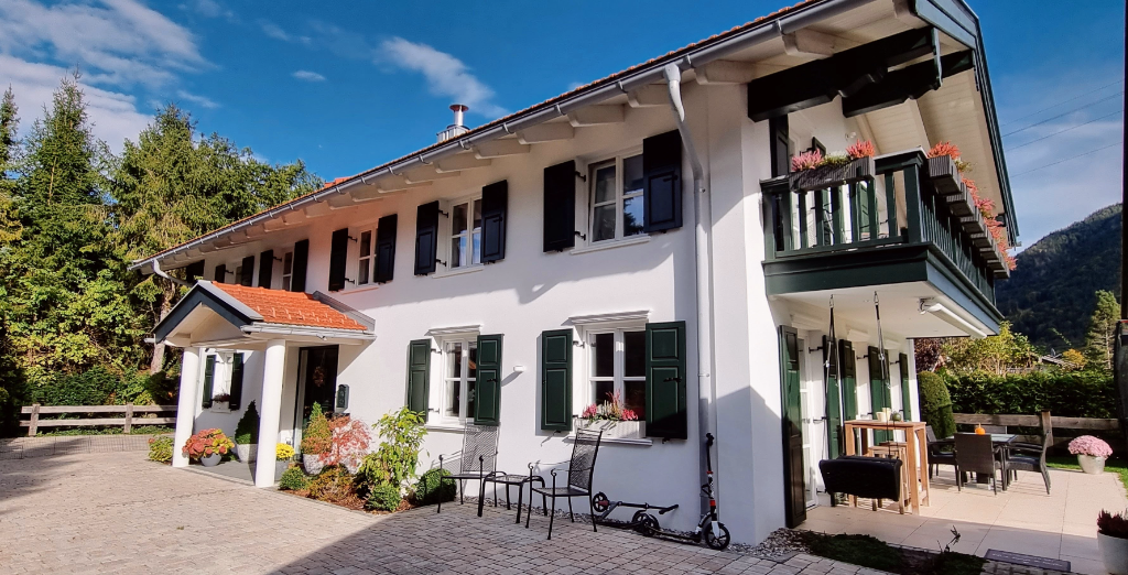 6-salle Maison à Miesbach, Germany No. 355389