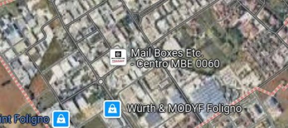 Apartamento de 8 divisões em Foligno, Italy N.º 42954 15