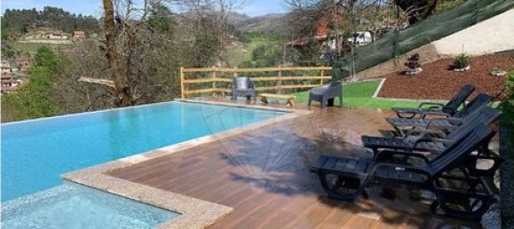 4 chambres Villa à Covide, Portugal No. 190108 21