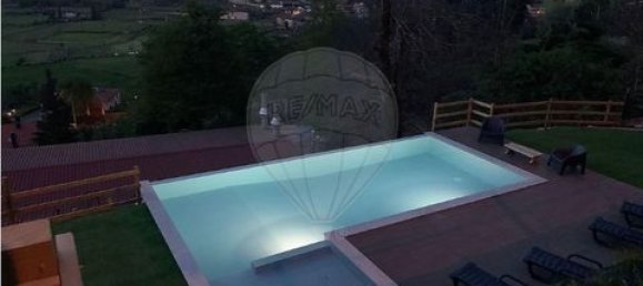 4 chambres Villa à Covide, Portugal No. 190108 29