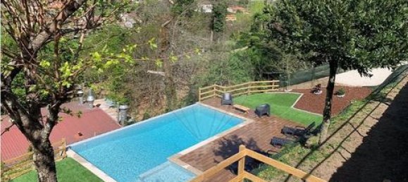 4 chambres Villa à Covide, Portugal No. 190108 23