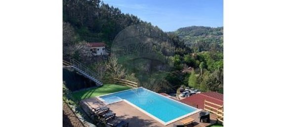 4 chambres Villa à Covide, Portugal No. 190108 27