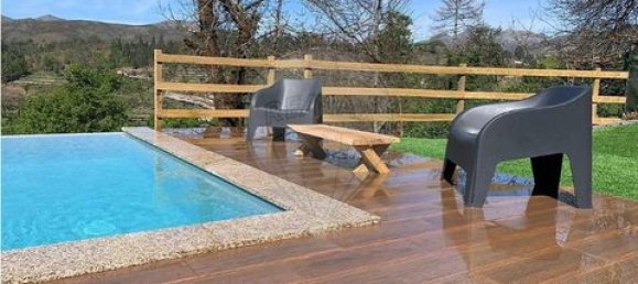 4 chambres Villa à Covide, Portugal No. 190108 18