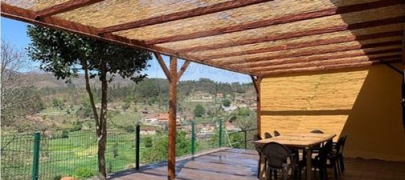 4 chambres Villa à Covide, Portugal No. 190108 17