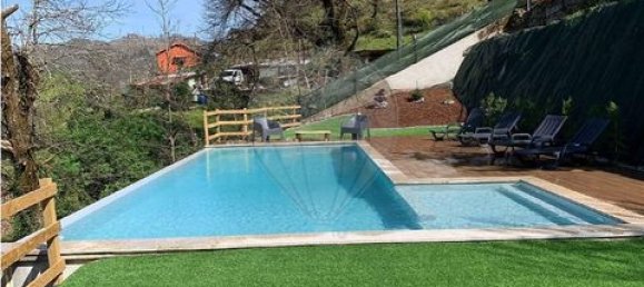 4 chambres Villa à Covide, Portugal No. 190108 19