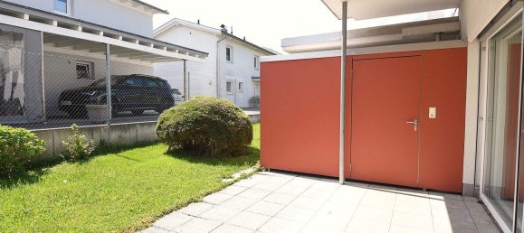 3 rooms Duplex in Lustenau, Austria No. 248200 5