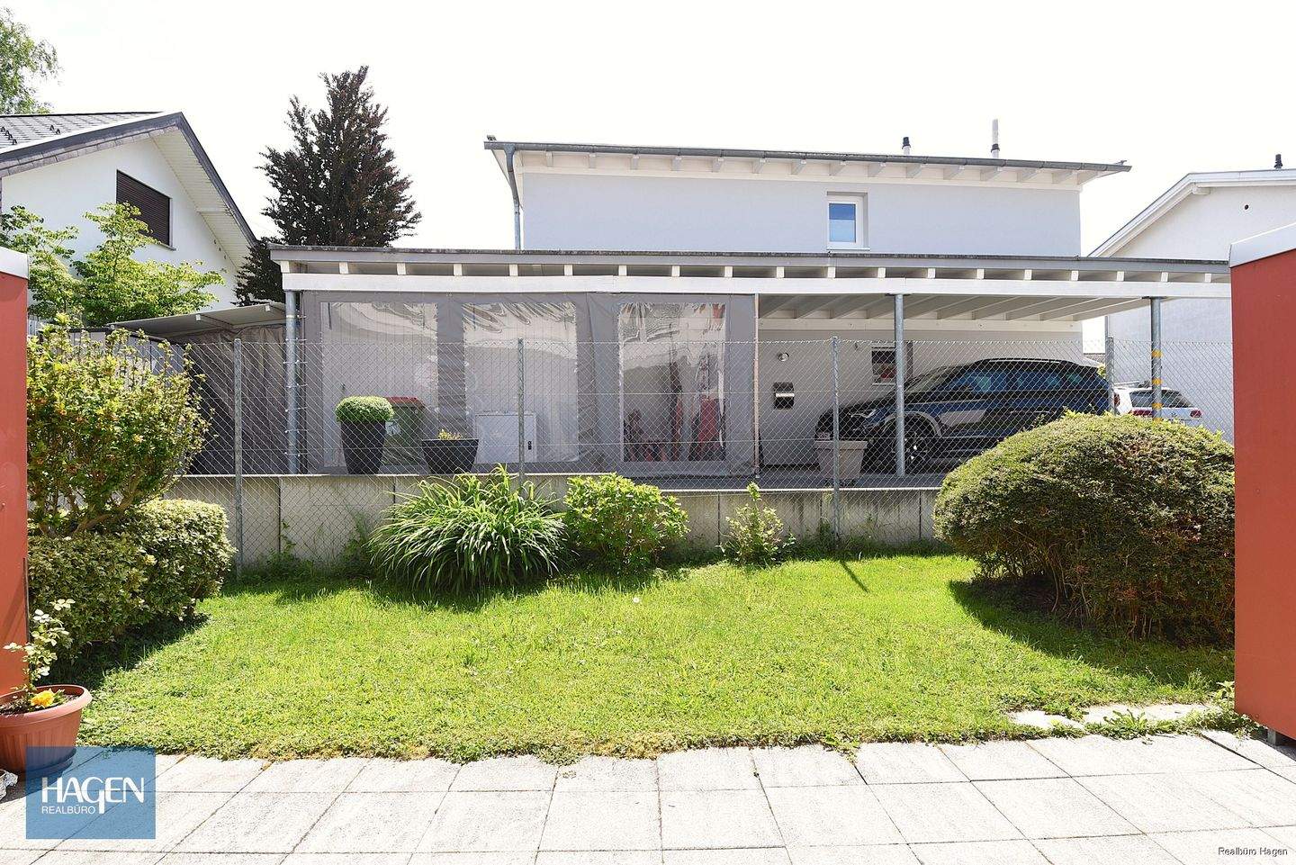 3 rooms Duplex in Lustenau, Austria No. 248200