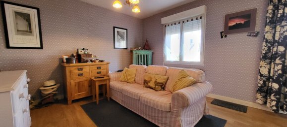 3 Schlafzimmer Haus in Sourdeval, France, Nr. 279073 3