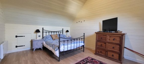 3 Schlafzimmer Haus in Sourdeval, France, Nr. 279073 4