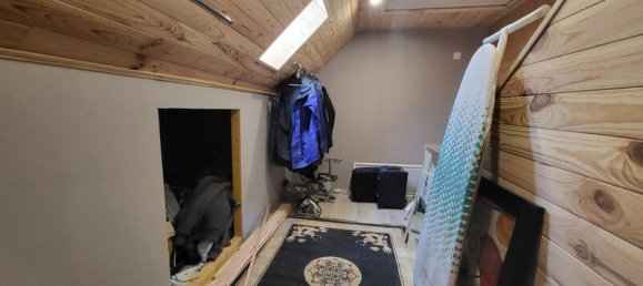 3 Schlafzimmer Haus in Sourdeval, France, Nr. 279073 8