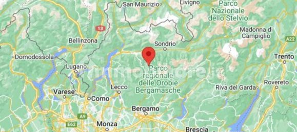 1 Schlafzimmer Wohnung in Valleve, Italy, Nr. 313880 10