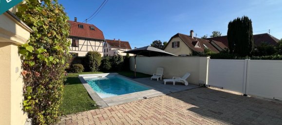 4 chambres Maison à Lipsheim, France No. 51386 3