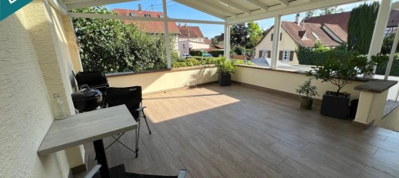 4 chambres Maison à Lipsheim, France No. 51386 4