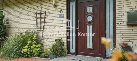 Бунгало с 4 спальнями в Эмден, Германия № 351864 35