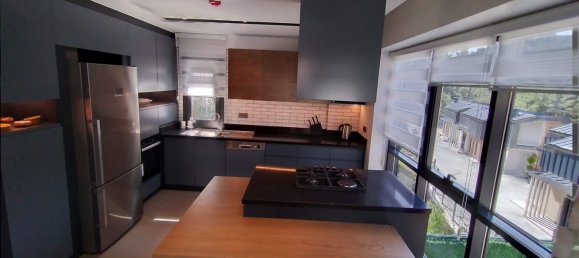 Villa 4+2 in Marmaris, Turkey No. 10995 21